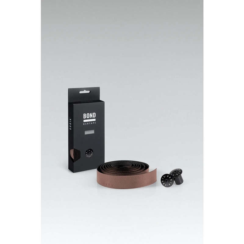 Bond Ultragrip Brauner Lenkerband