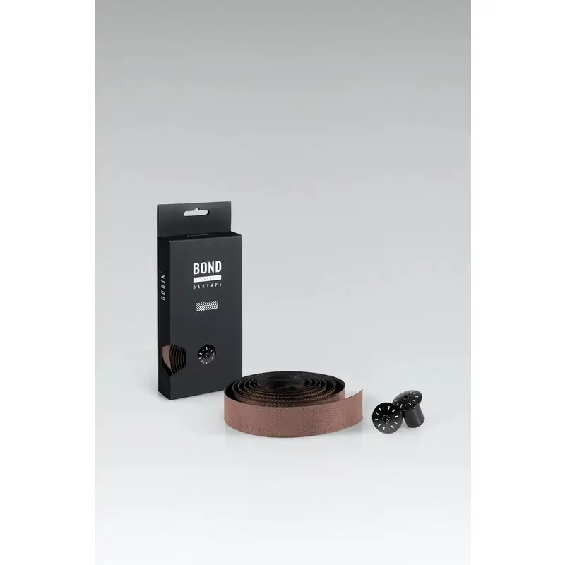 Bond Ultragrip Brauner Lenkerband - image