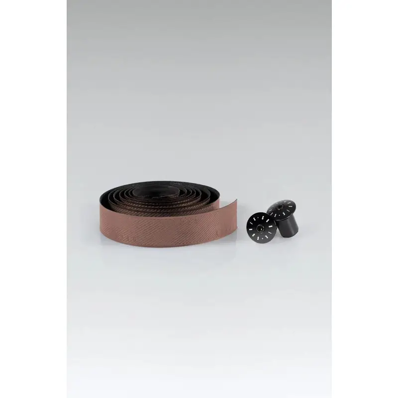 Bond Ultragrip Brauner Lenkerband #2