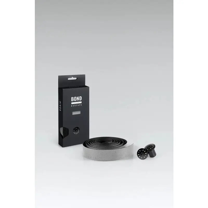Bond Ultragrip Graues Lenkerband - image
