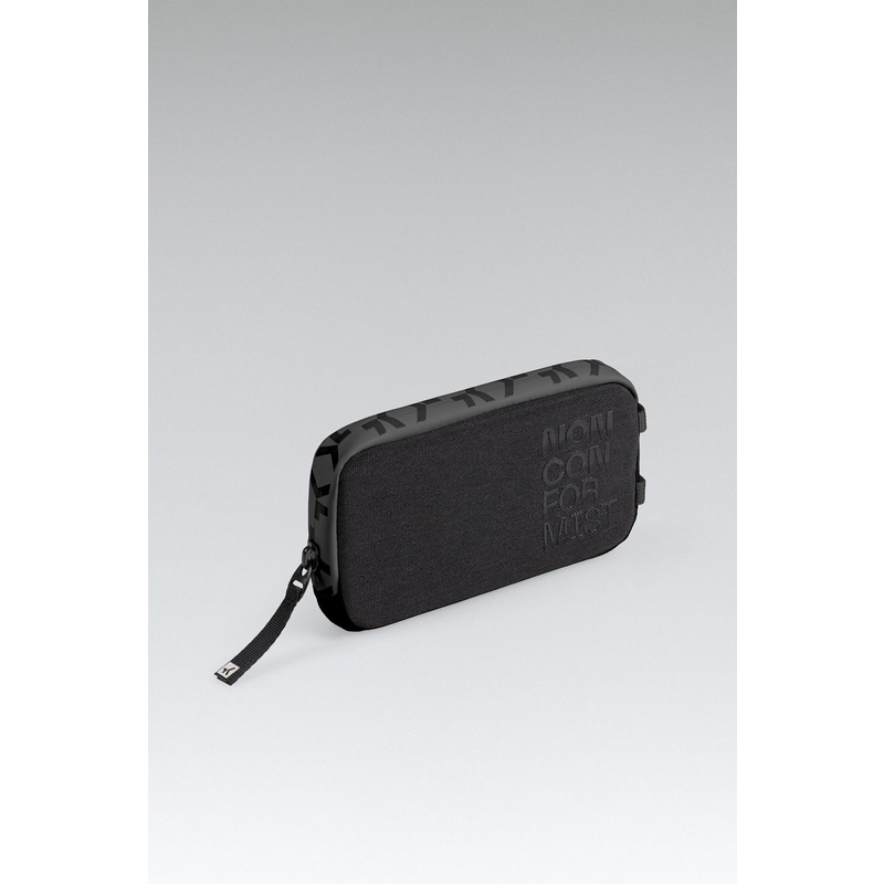Essential 2.0 Handytasche Schwarz