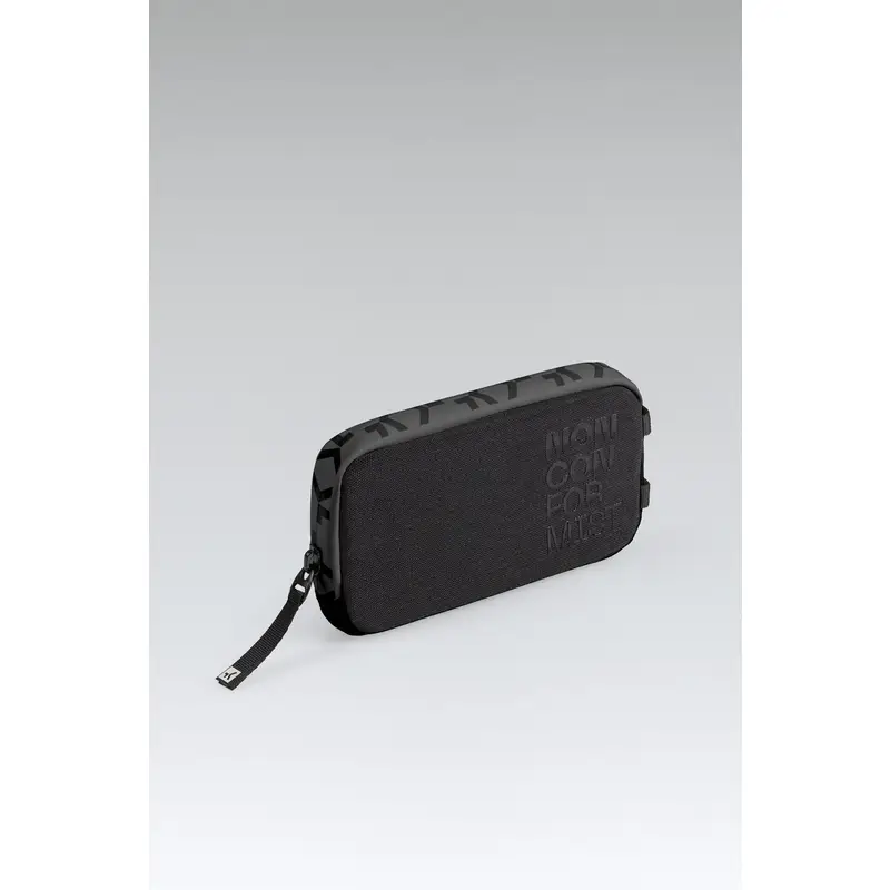 Essential 2.0 Handytasche Schwarz - image