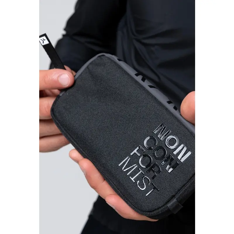 Essential 2.0 Handytasche Schwarz #1