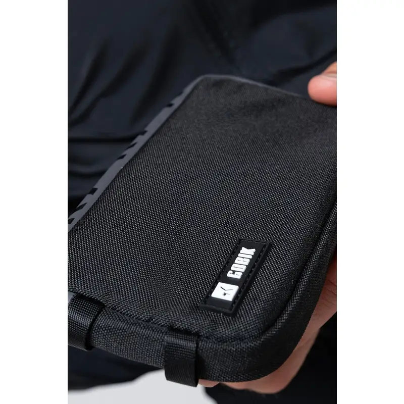 Essential 2.0 Handytasche Schwarz #2