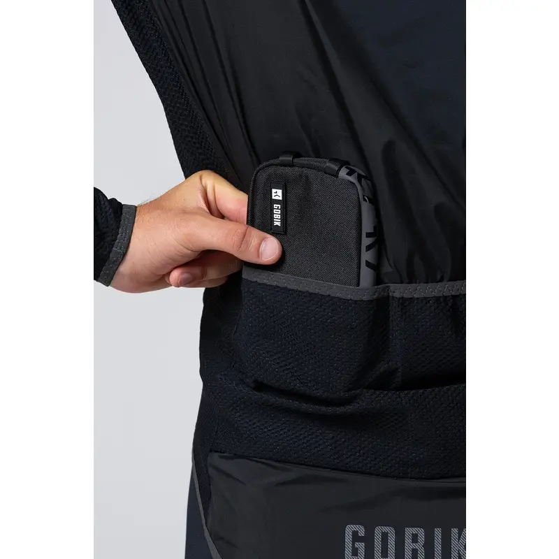 Essential 2.0 Handytasche Schwarz #3