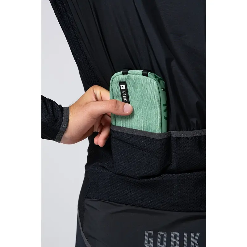 Essential 2.0 Handytasche Grün #2
