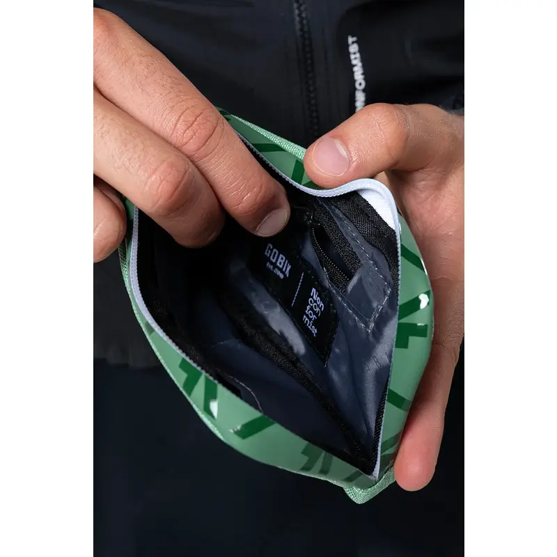 Essential 2.0 Handytasche Grün #3