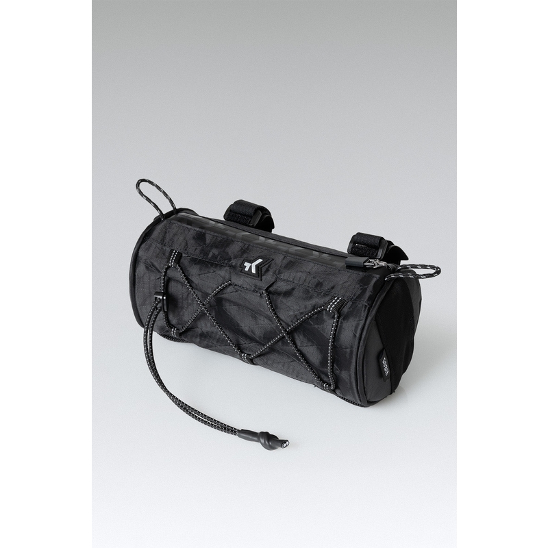 Wander Lenkertasche 1.5l Schwarz