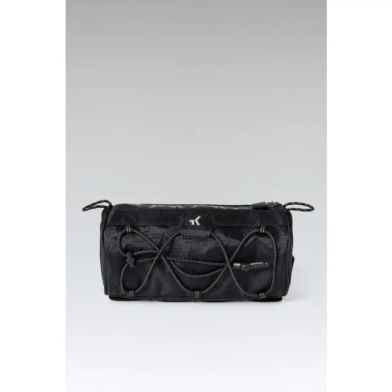 Wander Lenkertasche 1.5l Schwarz #2