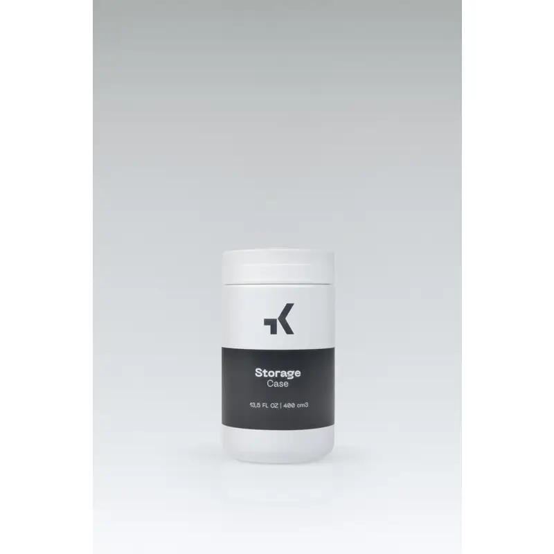 Gourde Porte-Outils Byasi Cloud 400ml - image