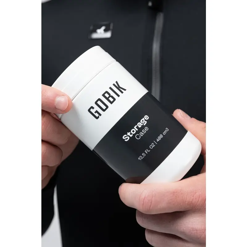 Gourde Porte-Outils Byasi Cloud 400ml #1