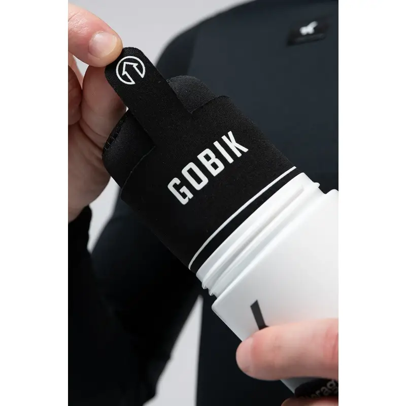 Gourde Porte-Outils Byasi Cloud 400ml #2