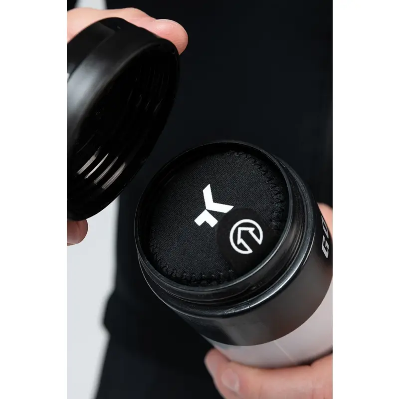 Botella Portaherramientas Byasi Onyx 400ml #2