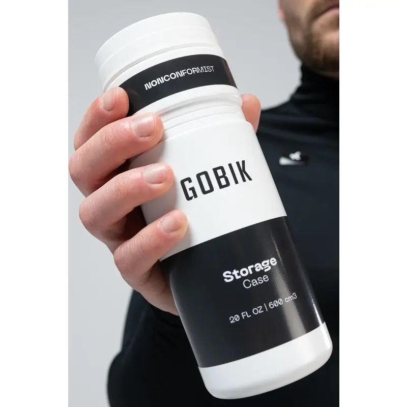 Gourde Porte-Outils Byasi Cloud 600ml #1