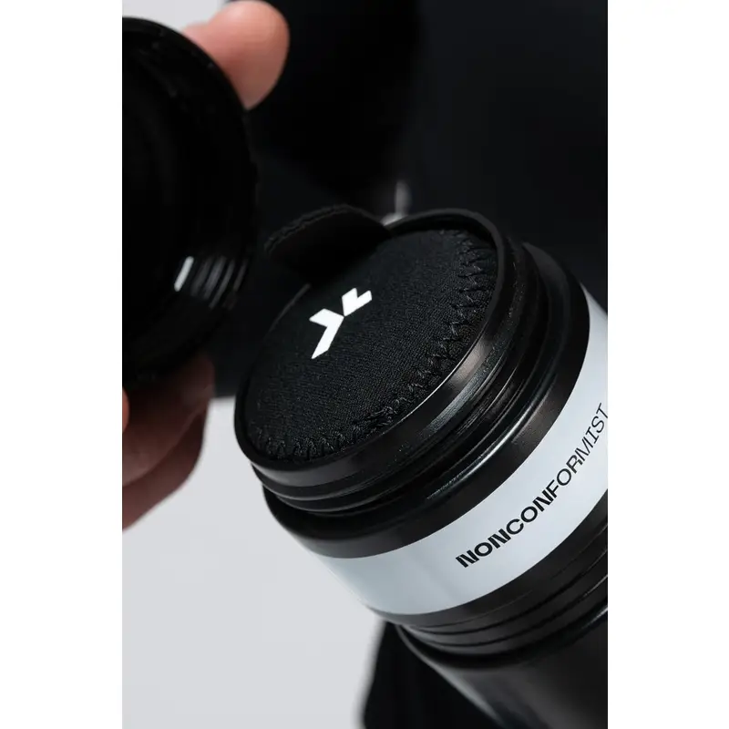 Botella Portaherramientas Byasi Onyx 600ml #2