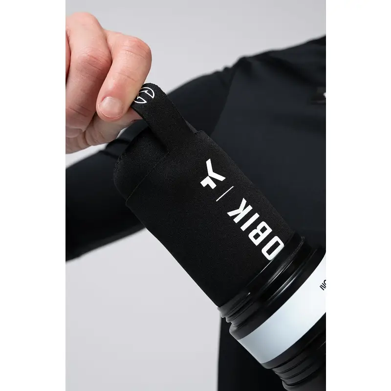 Botella Portaherramientas Byasi Onyx 600ml #3