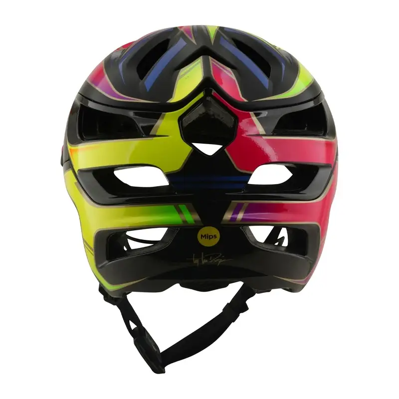 Casque A3 Electra Noir Taille XS/S (53-56cm) #2