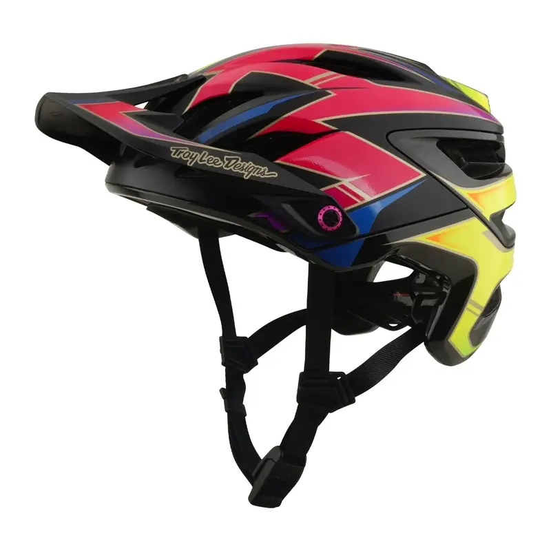 Casque A3 Electra Noir Taille XS/S (53-56cm) #7