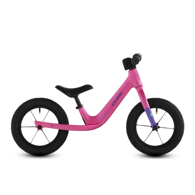 Numove 120 12 '' Fucsia'n'pum 2026 - image