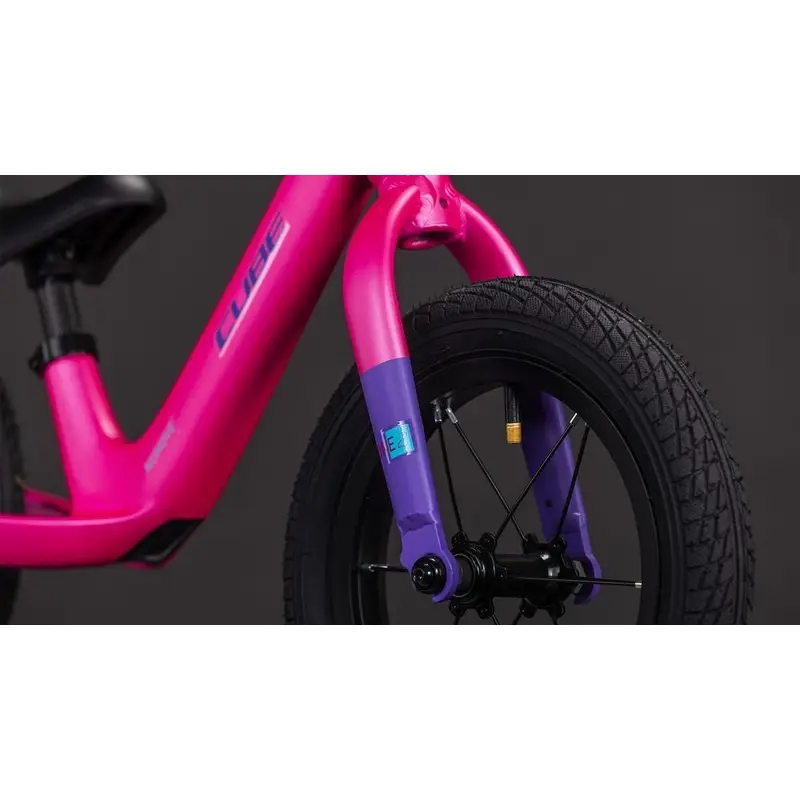 Numove 120 12 '' Fucsia'n'pum 2026 #3