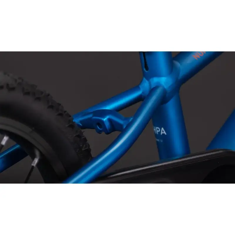 Numove 120 RT 12 '' 1V TopsBlue'n'nbula 2026 #2