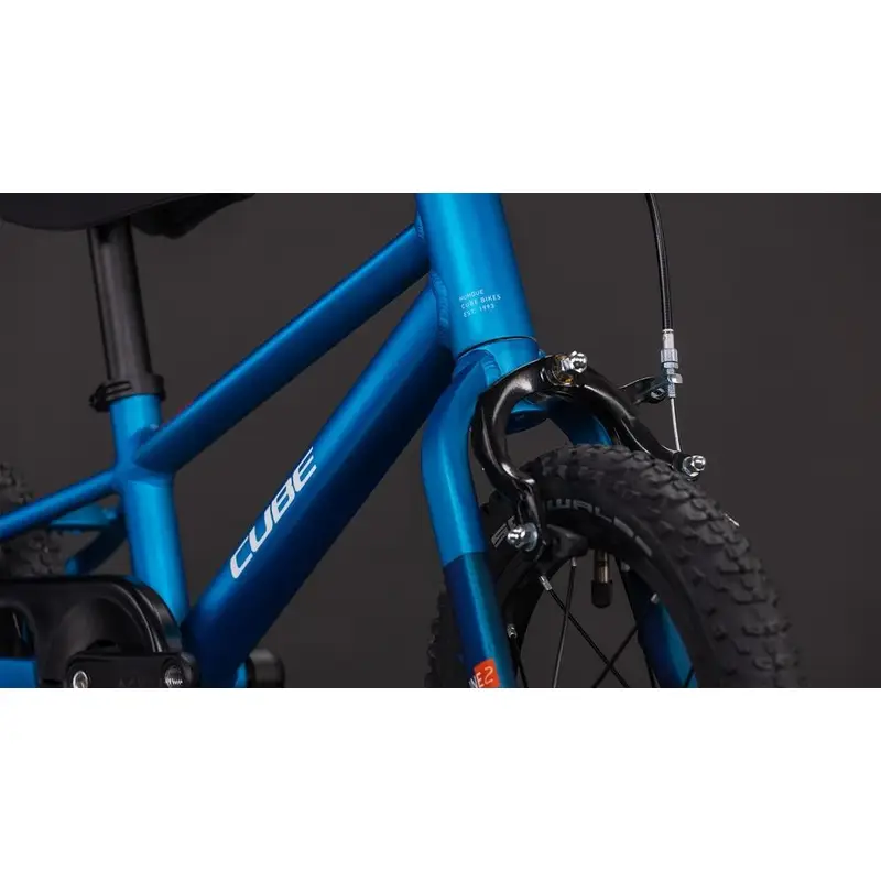 Numove 120 RT 12 '' 1V TopsBlue'n'nbula 2026 #4