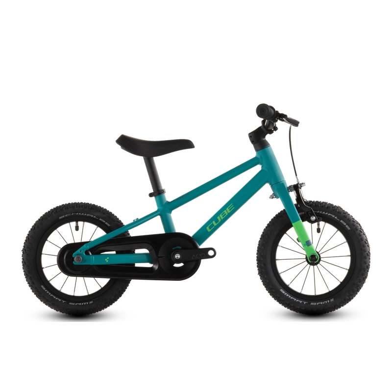 Numove 120 RT 12 '' 1V Seagreen'n'green 2026