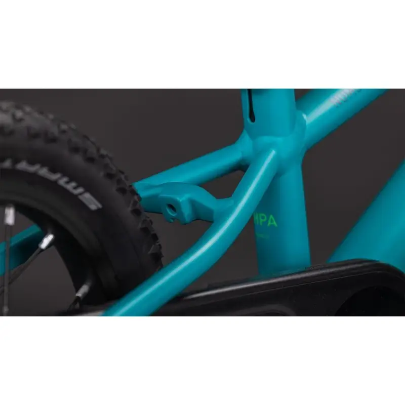 Numove 120 RT 12 '' 1V Seagreen'n'green 2026 #2