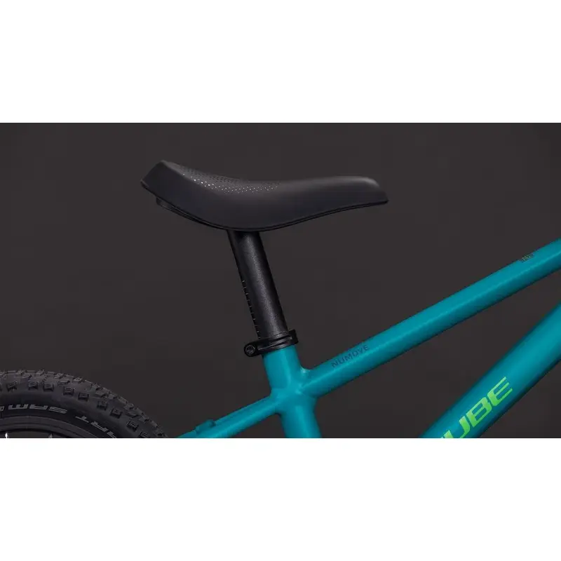 Numove 120 RT 12 '' 1V Seagreen'n'green 2026 #3