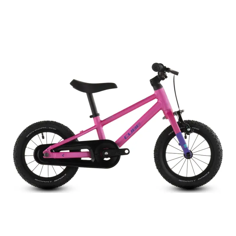 Numove 120 RT 12 '' 1V Fucsia'n'pum 2026 - image