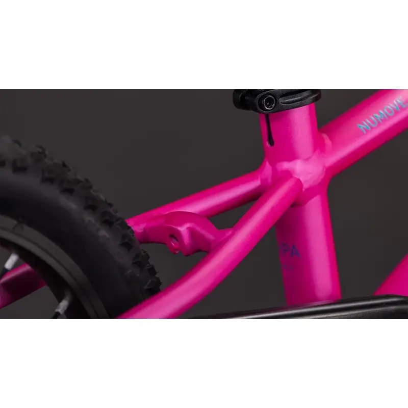 Numove 120 RT 12 '' 1V Fucsia'n'pum 2026 #2