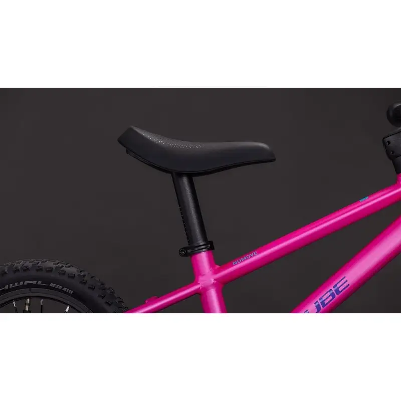Numove 120 RT 12 '' 1V Fucsia'n'pum 2026 #3