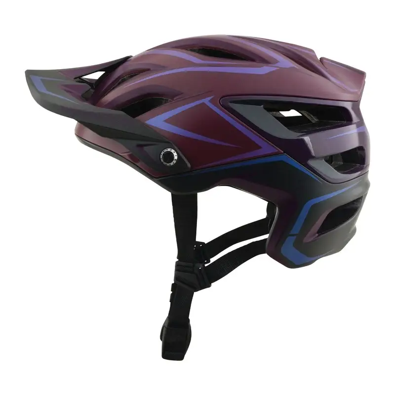A3 Pin Sangria Helmet Size XL/XXL (60-63) - image