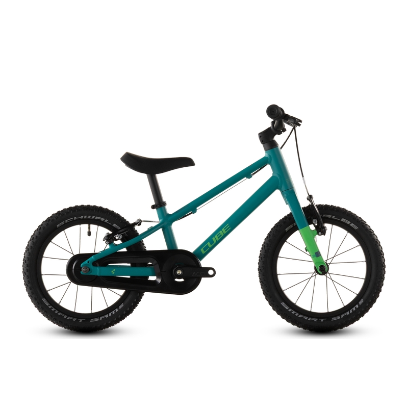Numove 140 14 '' 1V Seagreen'n'green 2026