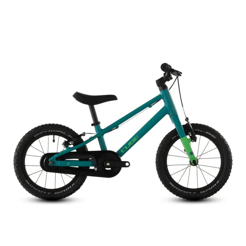 Numove 140 14 '' 1V Seagreen'n'green 2026 - image
