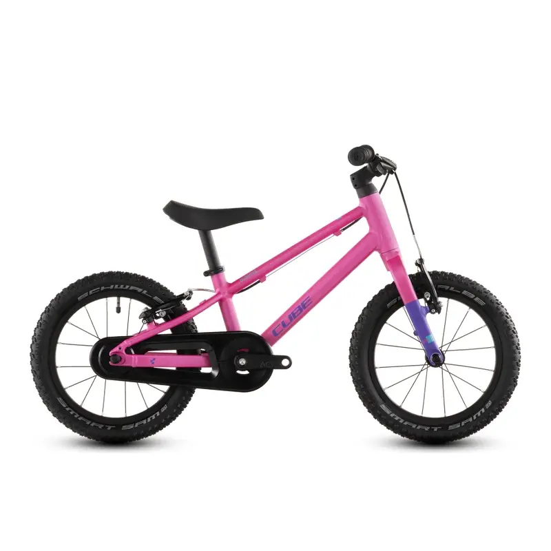 NUMOVE 140 14 '' 1V FUCHSIA'N'PUM 2026 - image