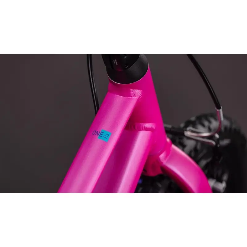 NUMOVE 140 14 '' 1V FUCHSIA'N'PUM 2026 #1