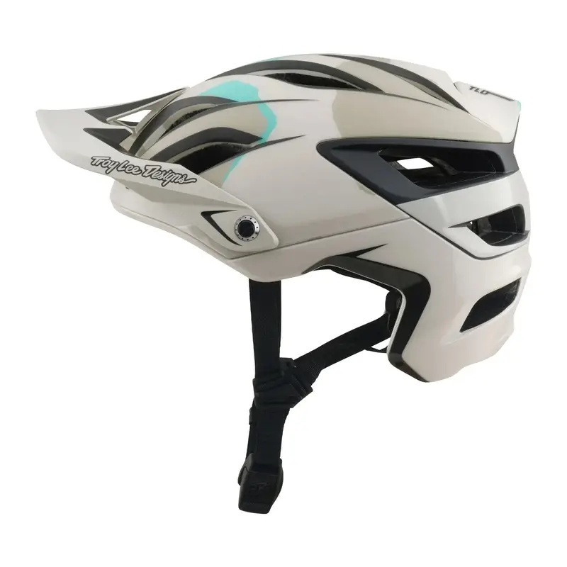 Casque A3 Halo Ponce/Vert Eau Taille XS/S (53-56) - image
