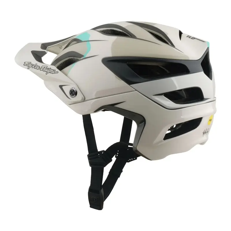 Casque A3 Halo Ponce/Vert Eau Taille XS/S (53-56) #1
