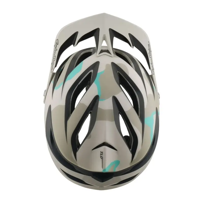 Casque A3 Halo Ponce/Vert Eau Taille XS/S (53-56) #7