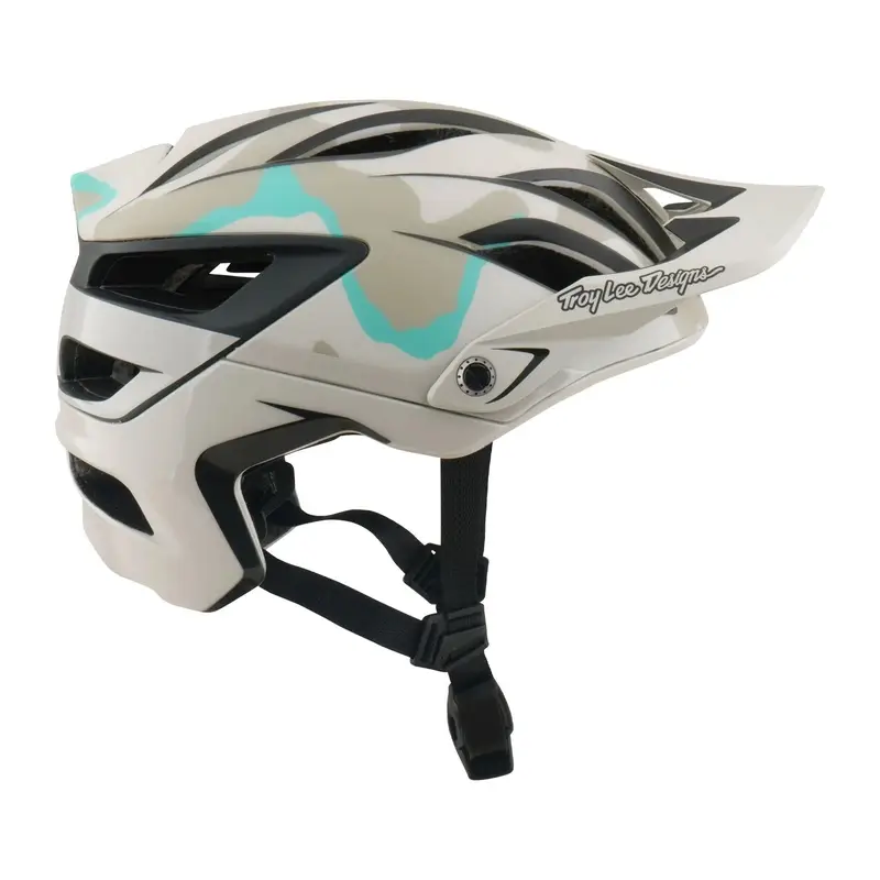 Casque A3 Halo Charbon/Pierre ponce Taille XL/XXL (60-63) #4