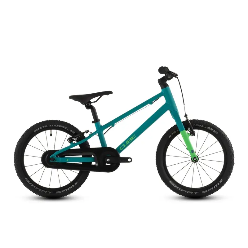 Numove 160 16 '' 1V Seagreen'n'green 2026 - image
