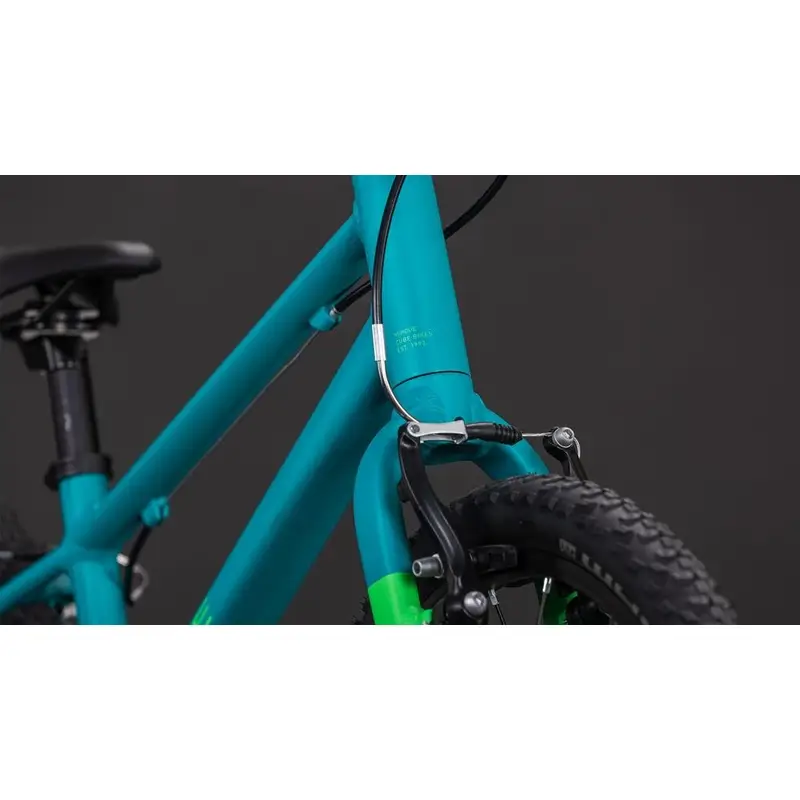 Numove 160 16 '' 1V Seagreen'n'green 2026 #5