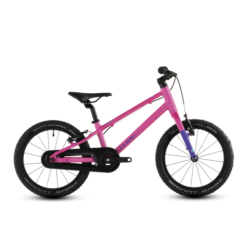 Numove 160 16 '' 1V Fuchsia'n'pum 2026