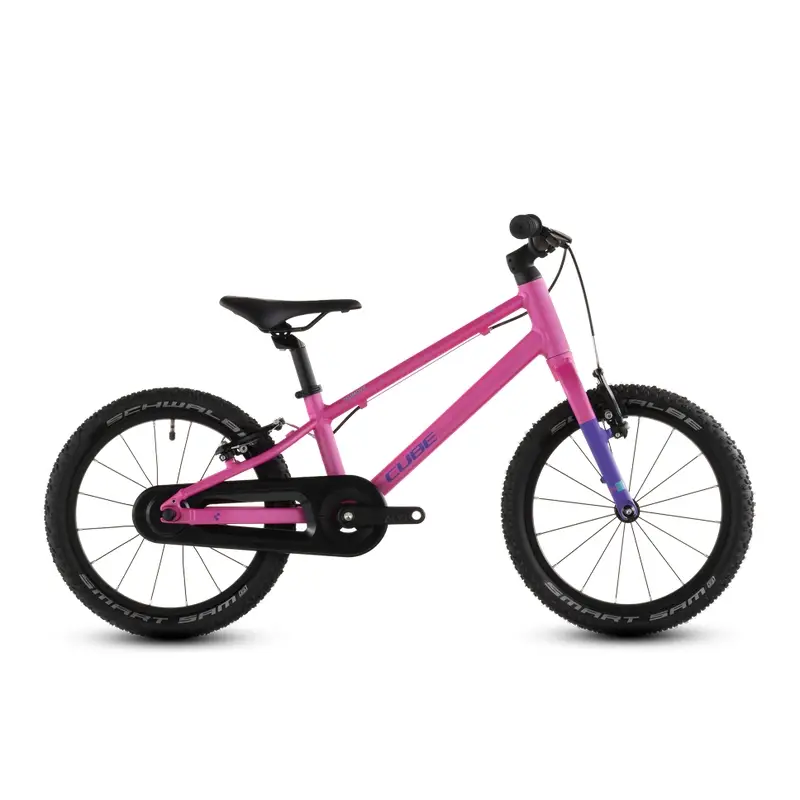 Numove 160 16 '' 1V Fuchsia'n'pum 2026 - image