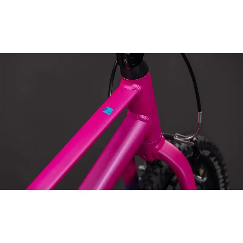 Numove 160 16 '' 1V Fuchsia'n'pum 2026 #1