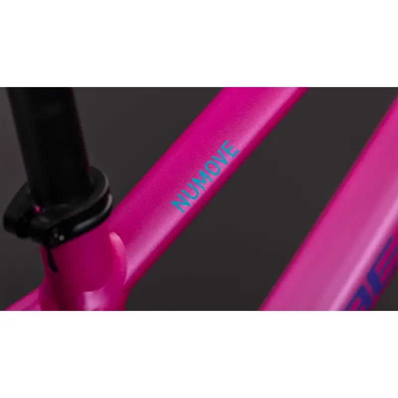 Numove 160 16 '' 1V Fuchsia'n'pum 2026 #2