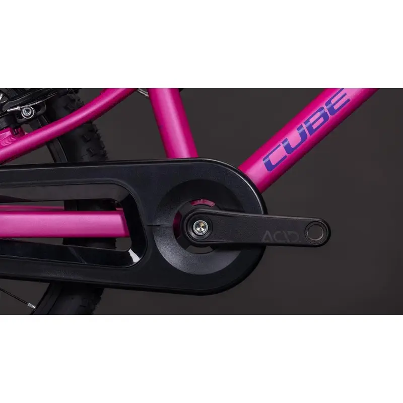 Numove 160 16 '' 1V Fuchsia'n'pum 2026 #4