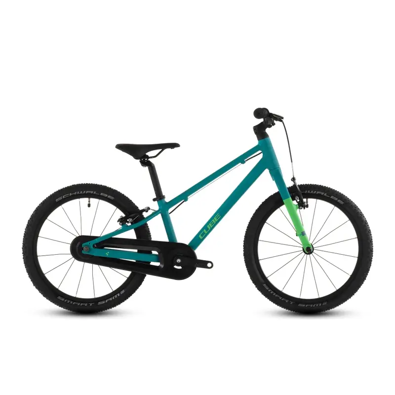 Numove 180 18 '' 1V Seagreen'n'green 2026 - image