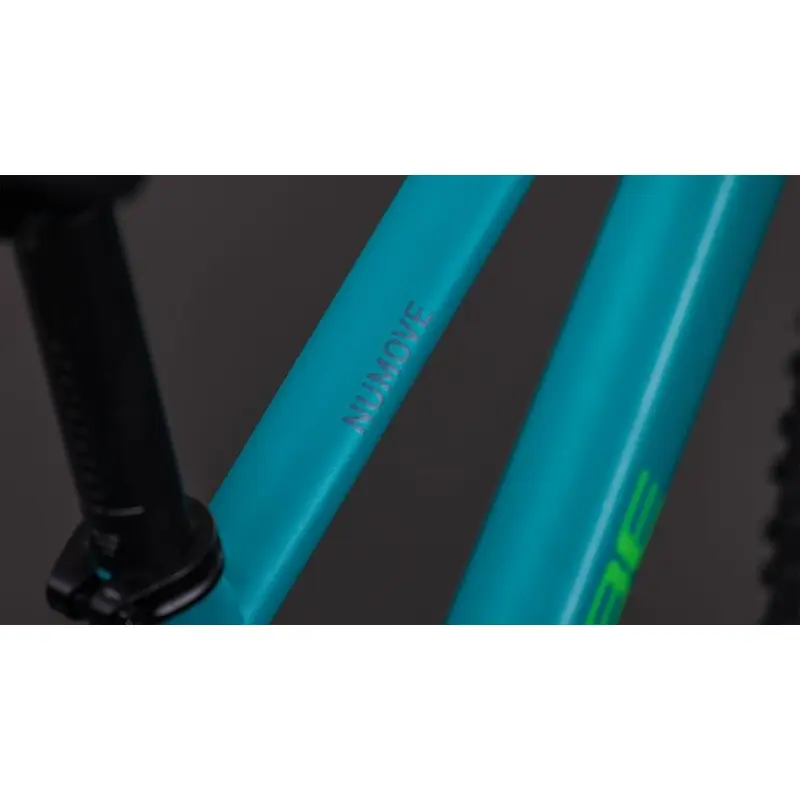Numove 180 18 '' 1V Seagreen'n'green 2026 #2